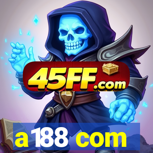 a188 com